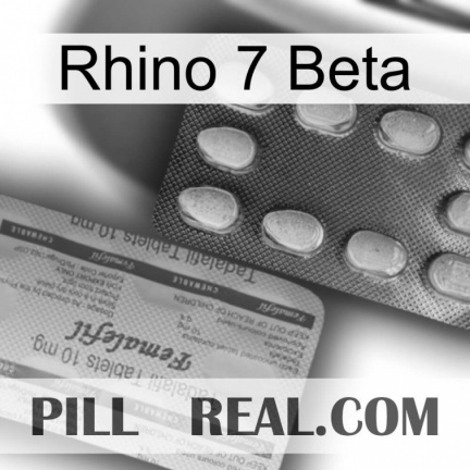 Rhino 7 Beta 36